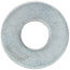1/2" USS Flat Washer (Pack of 50)