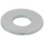 1/4" USS Flat Washer (Pack of 100)