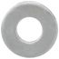 1/4" USS Flat Washer (Pack of 100)