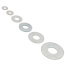 #8 & #10 Assorted Flat Washer Kit