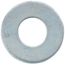 3/8" USS Flat Washer (Pack of 100)