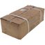 6" SOD Staple Flat Top (1,000 Box)