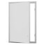 24" x 24" Uninsulated Fire Rated Recessed Access Door for Walls & Ceilings