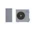 2 Ton, 18 SEER2 R-32 Gree Flex Ultra AC Condenser & Air Handler System, FXU24HP230V1R32AO & FXU24HP230V1R32AH