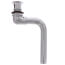 1-1/4" Offset CP Grid Lavatory Sink Drain, FY-159WC
