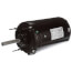 6-1/2" 3 Phase Electrically Reversible Stock Motor (200-230/460V, 1140 RPM, 1 HP)