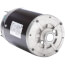 6-1/2" 3 Phase Electrically Reversible Stock Motor (200-230/460V, 1140 RPM, 1-1/2 HP)