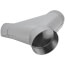 FY Series Sheet Metal Adapter, Y Connection (6" x 6" x 4")