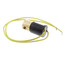 Brass Solenoid 24V for G-200