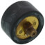 Gauge (0-600 PSI)
