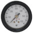 Gauge (0-600 PSI)