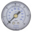 Air Pressure Gauge 0-30 PSI for T-5800 Series