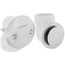 Gerber Classics Schedule 40 PVC Auto Trip Drain Kit for Standard Tub (Chrome)