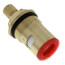 Short Ceramic Cartridge, Hot (86-987), G0086987