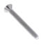 1/4"-20 x 2-1/4" Screw for Maxwell SE Trip Lever Face Plate (Chrome)