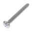 1/4"-20 x 2-1/4" Screw for Maxwell SE Trip Lever Face Plate (Chrome)