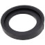 Beveled Head Gasket for Bath Drain Head