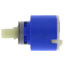 Single Handle Ceramic Cartridge w/ Temp Limit Stop (92-298), G0092298