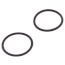 O-Ring Set For 2h Kitchen Faucet Spout (Bag Of 2), G0092730