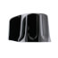 Small Fluted Zinc Blade Handle for Kitchen & Lav (94-404), G0094404