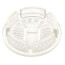 Index Button, Hot, G0094445