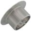 Shoe Plug for Trip Lever, G0096121