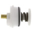 Safetemp Control Cartridge Stem & Bonnet Assembly (97-022), G0097022