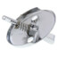 Face Plate Assembly for Trip Lever Drains (97-130)