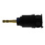 Ceramic Disc Cartridge & Balancing Spool For 1h Pressure Balance Valve, G0097232