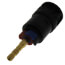 Ceramic Disc Cartridge & Balancing Spool For 1h Pressure Balance Valve, G0097232