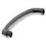 Cast Spout Assembly w/ Aerator Anti-Siphon (Chrome), G0098261