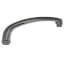 Cast Spout Assembly w/ Aerator Anti-Siphon (Chrome), G0098261