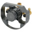 1/2" Treysta Tub & Shower Rough-In Valve, Vertical Inputs (PEX Crimp w/ Stops)