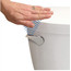 CleanWave Sensor Activated Flush
