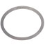 12" ID x 16" ID x 1-1/4" Flange Width Series 2000 Elliptical Gasket, G0520-ELL-S2000