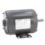 General Purpose Motor - 1/2 HP, 1800 RPM, 3 PH, Reversible (208-230/460V)