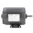 General Purpose Motor - 1/2 HP, 1800 RPM, 3 PH, Reversible (208-230/460V)