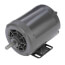 General Purpose Motor - 1/2 HP, 1800 RPM, 3 PH, Reversible (208-230/460V)