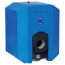 74,000 BTU Output Cast Iron Oil Boiler - Chimney Vent (w/ Beckett NX Burner)