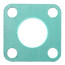 Heating Element Gasket, G12