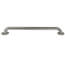 1-1/4" x 24" Grab Bar w/ Exposed Flange (Satin Finish)