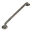 1-1/4" x 24" Grab Bar w/ Exposed Flange (Satin Finish)
