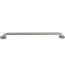 1-1/4" x 30" Grab Bar w/ Concealed Snap-On Flange (Satin Finish)