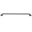 1-1/4" x 36" Grab Bar w/ Concealed Snap-On Flange (Satin Finish)