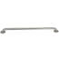 1-1/4" x 32" Grab Bar w/ Exposed Flange (Peened Finish)