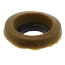 Wax Gasket w/ Plastic Flange (box of 24)
