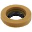 Jumbo Wax Ring w/ Horn (Pack of 24)