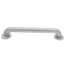 1-1/2" x 16" Grab Bar w/ Concealed Snap-On Flange (Satin Finish)