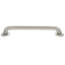 1-1/2" x 18" Grab Bar w/ Concealed Snap-On Flange (Satin Finish)