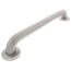 1-1/2" x 18" Grab Bar w/ Concealed Snap-On Flange (Satin Finish)